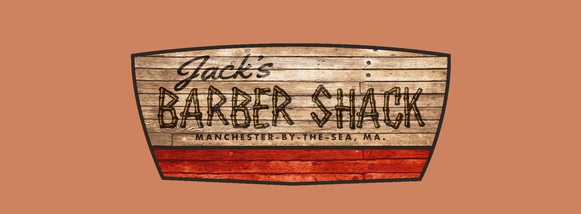 Jack's Barber Shack Barber ManchesterbytheSea, Massachusetts